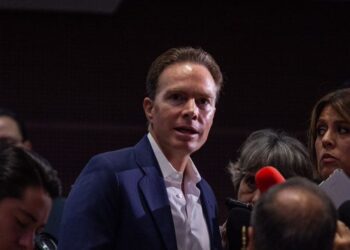 PVEM pide a Morena y PT resolver diferencias antes de definir alianzas para 2027