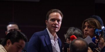 PVEM pide a Morena y PT resolver diferencias antes de definir alianzas para 2027
