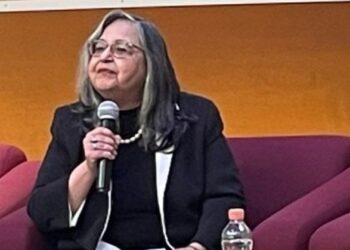 Norma Piña advierte “muchos focos rojos” por reforma judicial; alerta por impacto en empresas y patrimonio