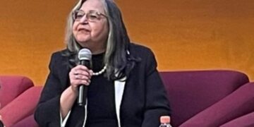 Norma Piña advierte “muchos focos rojos” por reforma judicial; alerta por impacto en empresas y patrimonio
