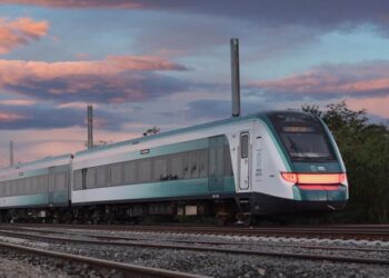 Tren Maya: seguro millonario contra terrorismo fue asignado directamente a Agroasemex