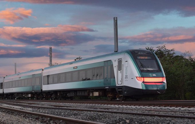 Tren Maya: seguro millonario contra terrorismo fue asignado directamente a Agroasemex