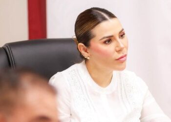 Tesoro de EU sanciona a Carlos Torres; exesposo de Marina del Pilar niega vínculos criminales