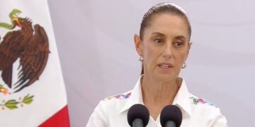 La ‘Mañanera’ de Sheinbaum: seguridad en Chiapas, INE, PISA y críticas al PAN