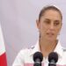 La ‘Mañanera’ de Sheinbaum: seguridad en Chiapas, INE, PISA y críticas al PAN