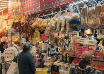 Inflación da vuelta a la tendencia y aumenta a 3.26% en agosto