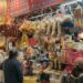 Inflación da vuelta a la tendencia y aumenta a 3.26% en agosto