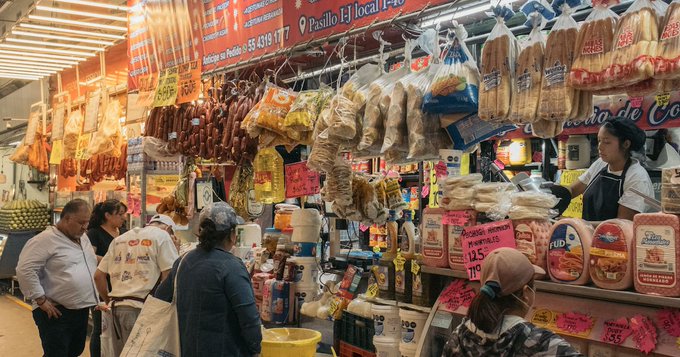 Inflación da vuelta a la tendencia y aumenta a 3.26% en agosto