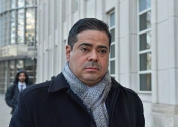 Javier Aguilar recibe cuatro años de prisión en EU por sobornos vinculados con Pemex y Petroecuador