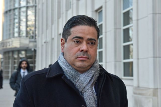 Javier Aguilar recibe cuatro años de prisión en EU por sobornos vinculados con Pemex y Petroecuador
