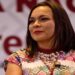 Abelina López cuestiona encuesta que dio el triunfo a Beatriz Mojica en Guerrero