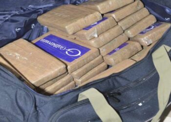 Operativo en Filadelfia golpea red de cocaína vinculada a un cártel mexicano