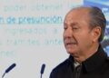 Desclasifican patrimonio de Rafael Ojeda: esto reportó el exsecretario de Marina