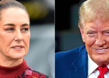 Sheinbaum y Trump dialogan sobre el T-MEC en medio de negociaciones comerciales