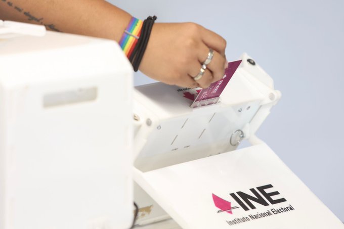 Alianza Democrática convoca a ciudadanos a observar las elecciones de 2027
