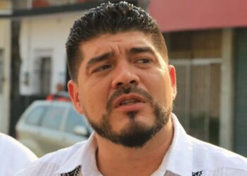 FGR apunta a suicidio en muerte del diputado Zenyazen Escobar; investigación sigue abierta