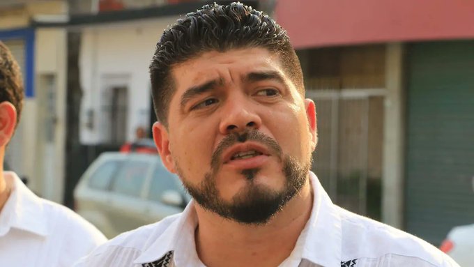FGR apunta a suicidio en muerte del diputado Zenyazen Escobar; investigación sigue abierta