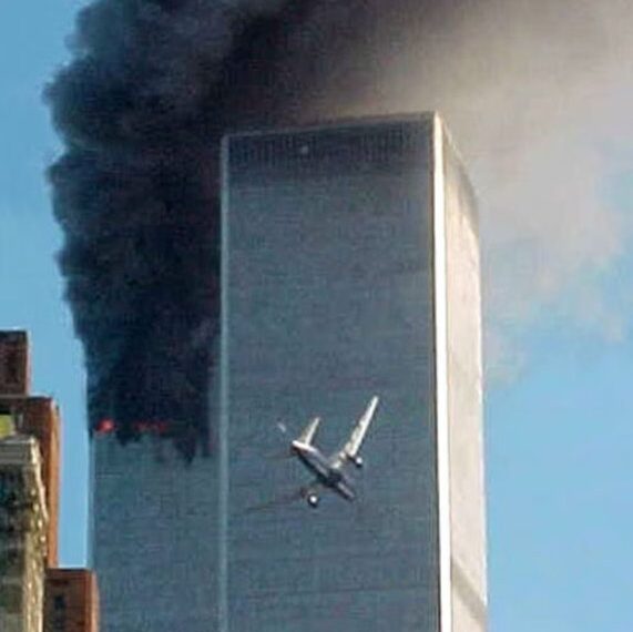 25 aniversario del 11-S: Nueva York recuerda a las víctimas y Trump conmemora en el Pentágono