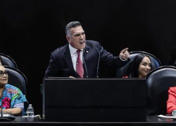 Alejandro Moreno pide superar diferencias y formar una oposición competitiva en 2027