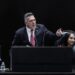 Alejandro Moreno pide superar diferencias y formar una oposición competitiva en 2027