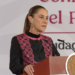 Mañanera de Sheinbaum: niega crisis en Morena y pide pruebas a EU por caso Rocha