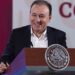 Denuncia de MC contra Durazo será investigada por el órgano electoral de Sonora
