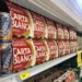 Más impuestos a cerveza y alimentos con sodio: la propuesta que analizan diputados