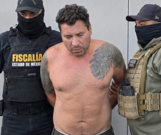 Las empresas de Diego Sebastián Rosen Ferlini, presunto asesino de Jonathan Meléndez