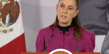 Sheinbaum fija postura sobre Inzunza y anuncia avances en Ayotzinapa y combate al huachicol