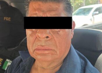 Caen 66 presuntos falsos policías durante operativo contra la extorsión en Guerrero