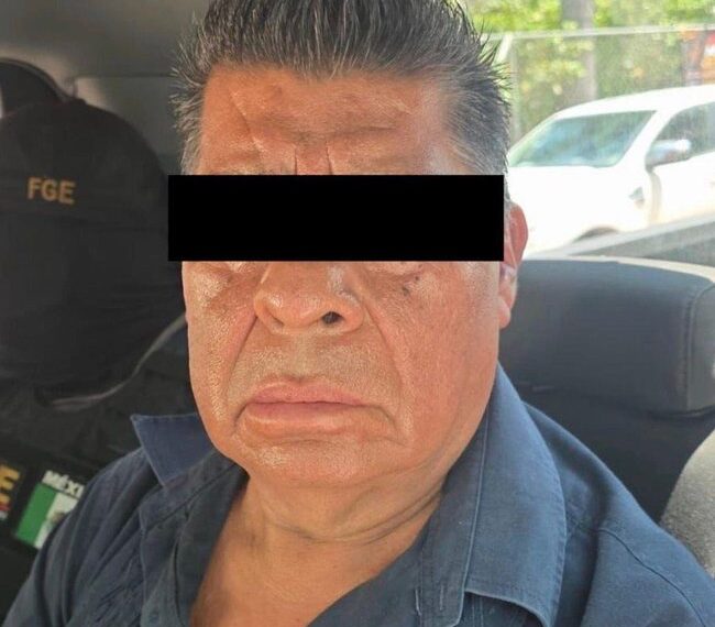 Caen 66 presuntos falsos policías durante operativo contra la extorsión en Guerrero