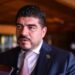 Zenyazen Escobar, diputado de Morena, muere tras ataque armado en Veracruz
