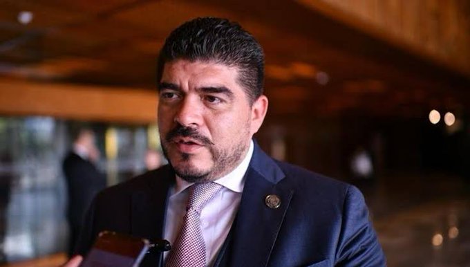 Zenyazen Escobar, diputado de Morena, muere tras ataque armado en Veracruz