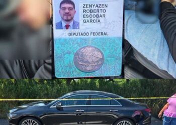 Zenyazen Escobar recibe el último adiós en Xalapa; piden esperar resultados de la investigación