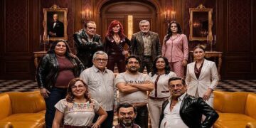 Morena lleva “La Casa de los Mañosos” al INE; SIP advierte riesgo para la libertad de expresión