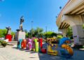 EU restringe actividades de su personal en Nogales por presunta amenaza