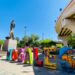 EU restringe actividades de su personal en Nogales por presunta amenaza