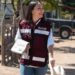 Julieta Ramírez niega presunta colaboración con EU en medio de su carrera por Baja California