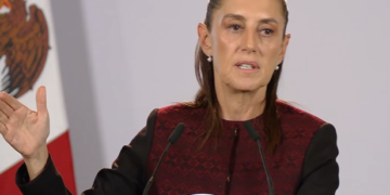 Sheinbaum: no habrá nuevos impuestos; Paquete Económico 2027 busca mayor recaudación y crecimiento