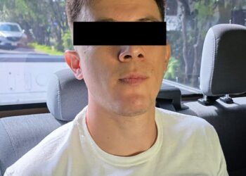 Capturan a Alexis “N”, señalado como operador criminal en Uruapan por caso Carlos Manzo