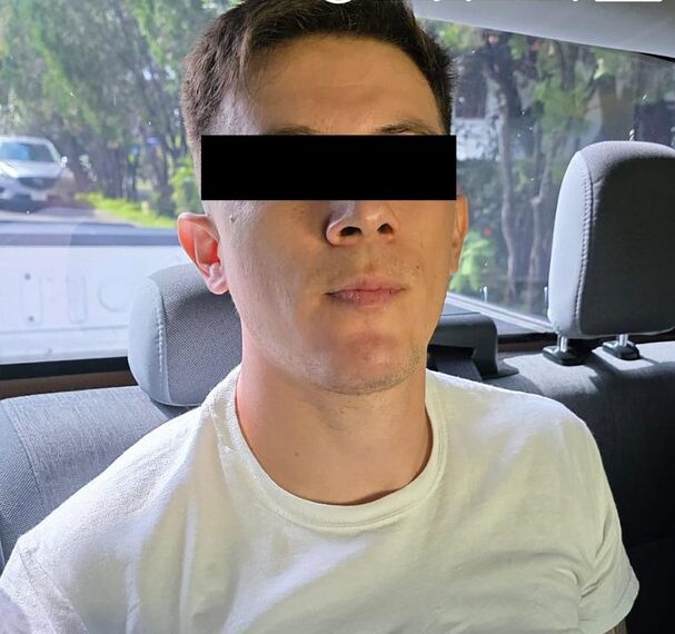 Capturan a Alexis “N”, señalado como operador criminal en Uruapan por caso Carlos Manzo