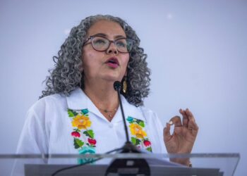 Dos años de violencia en Sinaloa: gobernadora reconoce que la seguridad sigue siendo insuficiente