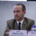 INE designa a Roberto Félix López como encargado de la Secretaría Ejecutiva tras renuncia de Espino