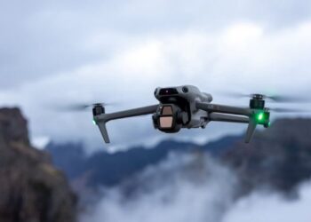 Concluye Operación Águila Alta con cinco drones inhabilitados en la frontera con EU