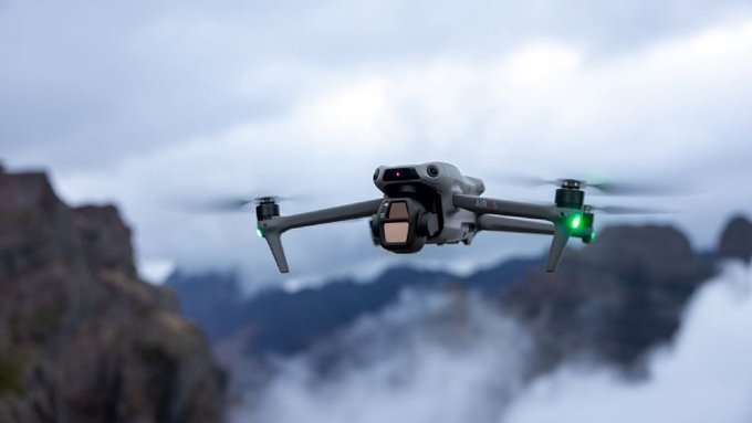 Concluye Operación Águila Alta con cinco drones inhabilitados en la frontera con EU
