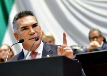 PRI acudirá al TEPJF tras medidas del INE contra publicaciones sobre Morena