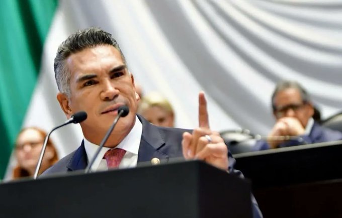 PRI acudirá al TEPJF tras medidas del INE contra publicaciones sobre Morena