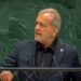 Irán, Ucrania y Ecuador llevan sus conflictos y propuestas a la Asamblea General de la ONU