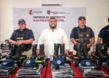 Detienen a alcalde de Juchitán y a “La Parca”; ambos tenían órdenes de aprehensión