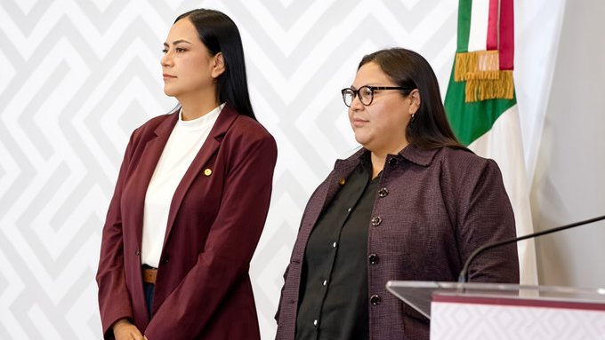 Morena y PT tensan su alianza rumbo a 2027; crece disputa por candidaturas